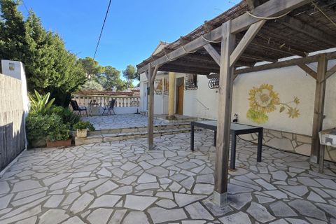 Villa i Denia, Alicante, Denia - € 630.000 | Ref: CSPX-81858 - foto 42