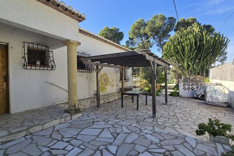 Villa i Denia, Alicante, Denia - € 630.000 | Ref: CSPX-81858 - foto 43