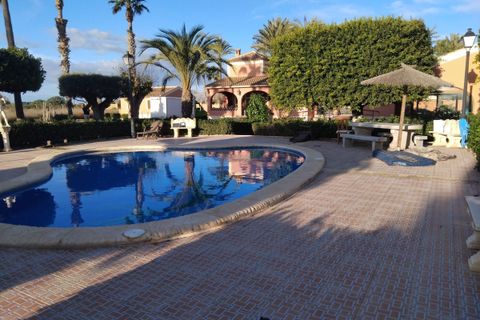 Villa i Dolores, Alicante, Dolores - € 550.000 | Ref: CSPX-18424 - foto 1