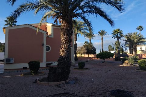 Villa i Dolores, Alicante, Dolores - € 550.000 | Ref: CSPX-18424 - foto 4