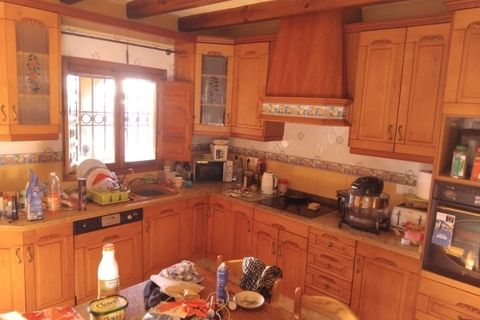 Villa i Dolores, Alicante, Dolores - € 550.000 | Ref: CSPX-18424 - foto 6