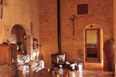 Villa i Dolores, Alicante, Dolores - € 550.000 | Ref: CSPX-18424 - foto 7