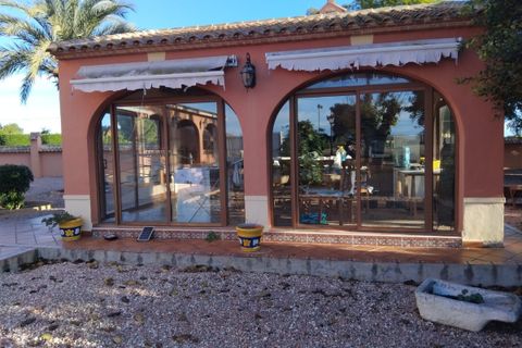Villa i Dolores, Alicante, Dolores - € 550.000 | Ref: CSPX-18424 - foto 14