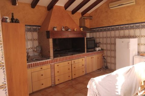 Villa i Dolores, Alicante, Dolores - € 550.000 | Ref: CSPX-18424 - foto 16