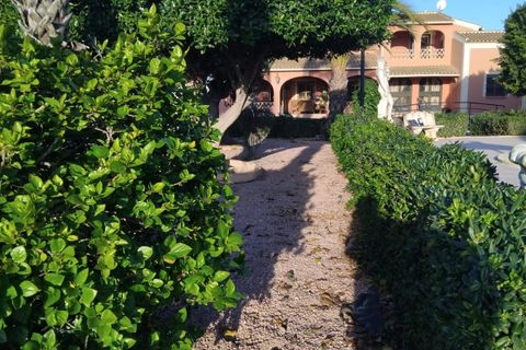 Villa i Dolores, Alicante, Dolores - € 550.000 | Ref: CSPX-18424 - foto 25