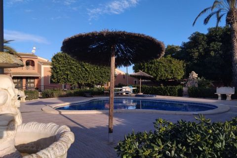 Villa i Dolores, Alicante, Dolores - € 550.000 | Ref: CSPX-18424 - foto 27