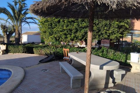 Villa i Dolores, Alicante, Dolores - € 550.000 | Ref: CSPX-18424 - foto 29