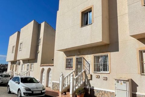 Byhus i Ciudad Quesada, Alicante, Ciudad Quesada - € 179.900 | Ref: CSPX-90713 - foto 2