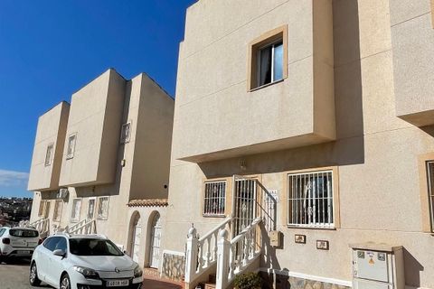 Byhus i Ciudad Quesada, Alicante, Ciudad Quesada - € 179.900 | Ref: CSPX-90713 - foto 3