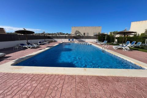 Byhus i Ciudad Quesada, Alicante, Ciudad Quesada - € 179.900 | Ref: CSPX-90713 - foto 6