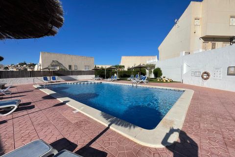 Byhus i Ciudad Quesada, Alicante, Ciudad Quesada - € 179.900 | Ref: CSPX-90713 - foto 7