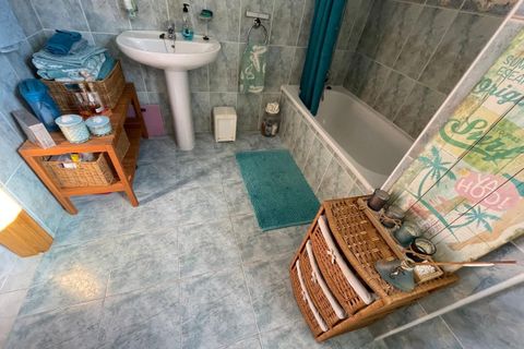 Byhus i Ciudad Quesada, Alicante, Ciudad Quesada - € 179.900 | Ref: CSPX-90713 - foto 29