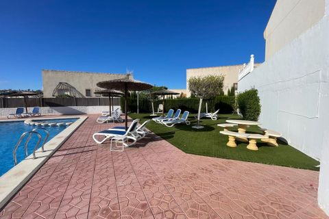 Byhus i Ciudad Quesada, Alicante, Ciudad Quesada - € 179.900 | Ref: CSPX-90713 - foto 34