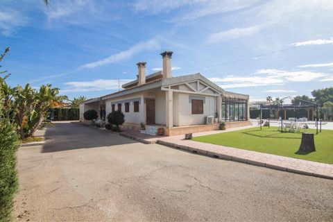 Villa i Elche, Alicante, Elche - € 690.000 | Ref: CSPX-91345 - foto 4