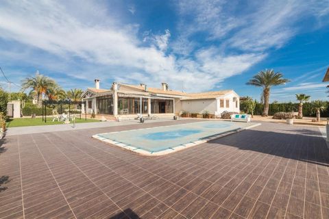 Villa i Elche, Alicante, Elche - € 690.000 | Ref: CSPX-91345 - foto 5