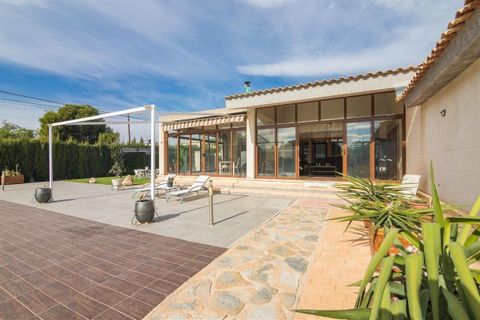 Villa i Elche, Alicante, Elche - € 690.000 | Ref: CSPX-91345 - foto 8