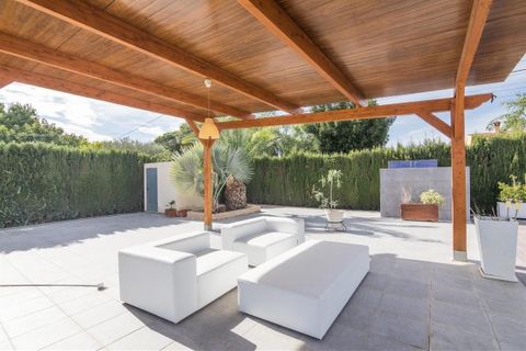 Villa i Elche, Alicante, Elche - € 690.000 | Ref: CSPX-91345 - foto 9