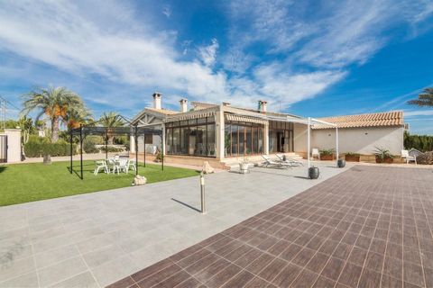 Villa i Elche, Alicante, Elche - € 690.000 | Ref: CSPX-91345 - foto 10
