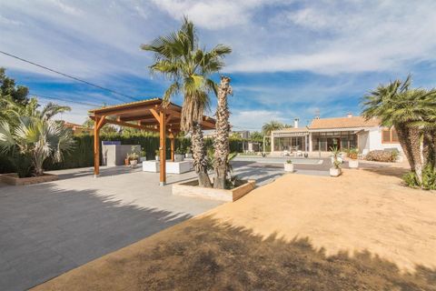 Villa i Elche, Alicante, Elche - € 690.000 | Ref: CSPX-91345 - foto 11
