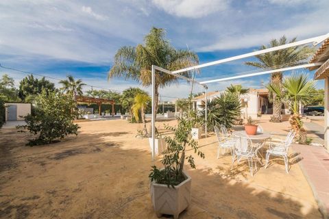 Villa i Elche, Alicante, Elche - € 690.000 | Ref: CSPX-91345 - foto 12