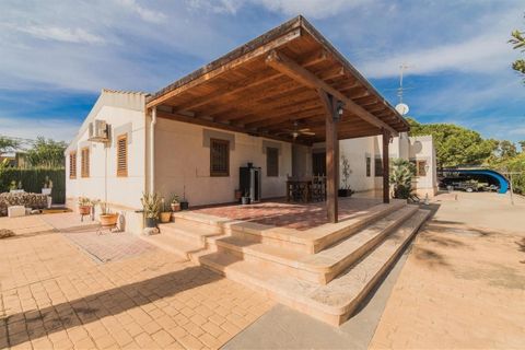 Villa i Elche, Alicante, Elche - € 690.000 | Ref: CSPX-91345 - foto 13