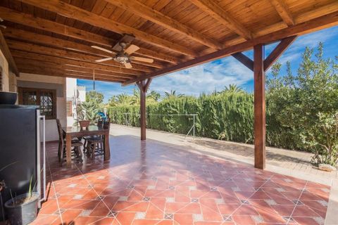 Villa i Elche, Alicante, Elche - € 690.000 | Ref: CSPX-91345 - foto 14