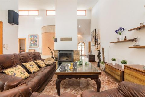Villa i Elche, Alicante, Elche - € 690.000 | Ref: CSPX-91345 - foto 20