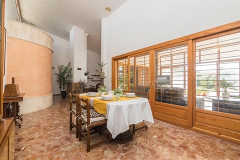 Villa i Elche, Alicante, Elche - € 690.000 | Ref: CSPX-91345 - foto 22