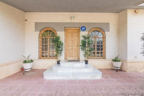 Villa i Elche, Alicante, Elche - € 690.000 | Ref: CSPX-91345 - foto 39