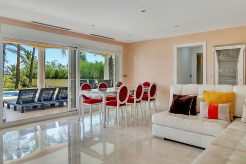Villa i Benissa, Alicante, Benissa - € 1.350.000 | Ref: CSPX-12285 - foto 3