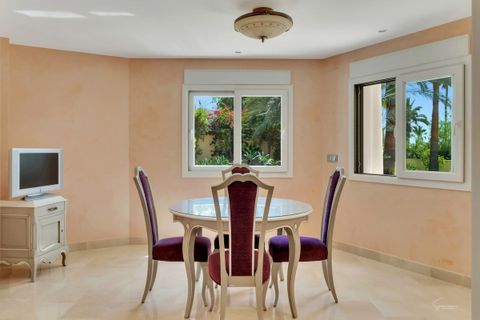Villa i Benissa, Alicante, Benissa - € 1.350.000 | Ref: CSPX-12285 - foto 5