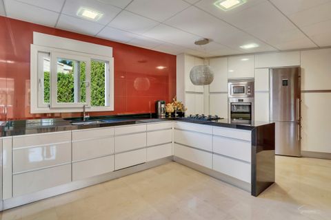 Villa i Benissa, Alicante, Benissa - € 1.350.000 | Ref: CSPX-12285 - foto 6