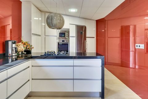Villa i Benissa, Alicante, Benissa - € 1.350.000 | Ref: CSPX-12285 - foto 7