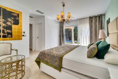 Villa i Benissa, Alicante, Benissa - € 1.350.000 | Ref: CSPX-12285 - foto 8