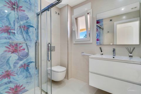 Villa i Benissa, Alicante, Benissa - € 1.350.000 | Ref: CSPX-12285 - foto 10