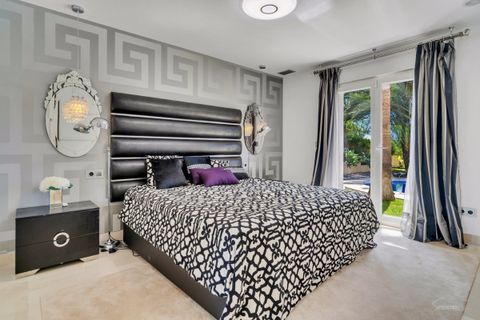 Villa i Benissa, Alicante, Benissa - € 1.350.000 | Ref: CSPX-12285 - foto 13