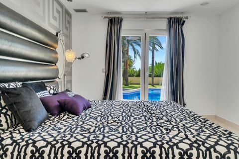 Villa i Benissa, Alicante, Benissa - € 1.350.000 | Ref: CSPX-12285 - foto 14