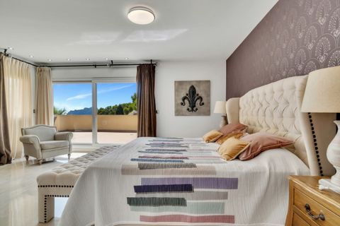 Villa i Benissa, Alicante, Benissa - € 1.350.000 | Ref: CSPX-12285 - foto 18