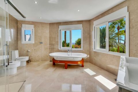 Villa i Benissa, Alicante, Benissa - € 1.350.000 | Ref: CSPX-12285 - foto 20