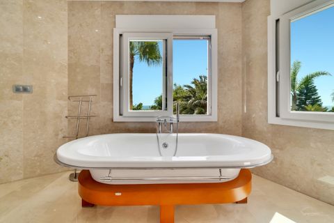Villa i Benissa, Alicante, Benissa - € 1.350.000 | Ref: CSPX-12285 - foto 21