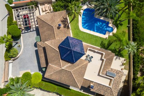 Villa i Benissa, Alicante, Benissa - € 1.350.000 | Ref: CSPX-12285 - foto 29