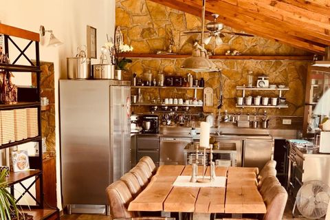 Landejendom i Benissa, Alicante, Benissa - € 1.349.000 | Ref: CSPX-26898 - foto 4