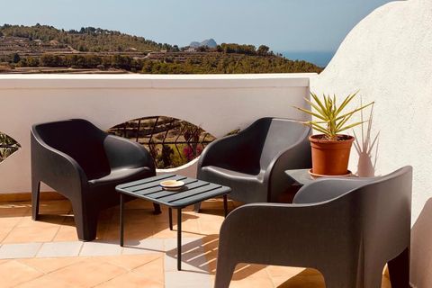 Landejendom i Benissa, Alicante, Benissa - € 1.349.000 | Ref: CSPX-26898 - foto 14