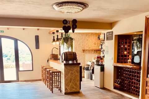 Landejendom i Benissa, Alicante, Benissa - € 1.349.000 | Ref: CSPX-26898 - foto 24
