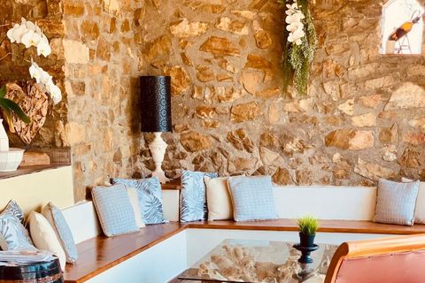 Landejendom i Benissa, Alicante, Benissa - € 1.349.000 | Ref: CSPX-26898 - foto 27