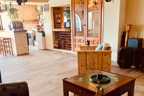 Landejendom i Benissa, Alicante, Benissa - € 1.349.000 | Ref: CSPX-26898 - foto 28