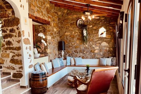 Landejendom i Benissa, Alicante, Benissa - € 1.349.000 | Ref: CSPX-26898 - foto 29