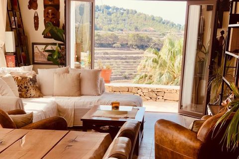 Landejendom i Benissa, Alicante, Benissa - € 1.349.000 | Ref: CSPX-26898 - foto 35