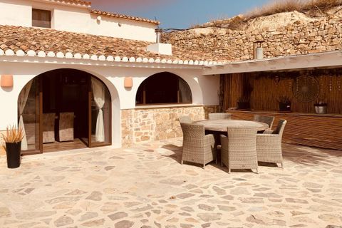Landejendom i Benissa, Alicante, Benissa - € 1.349.000 | Ref: CSPX-26898 - foto 36