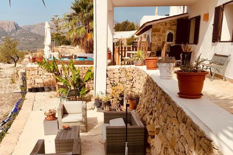 Landejendom i Benissa, Alicante, Benissa - € 1.349.000 | Ref: CSPX-26898 - foto 37
